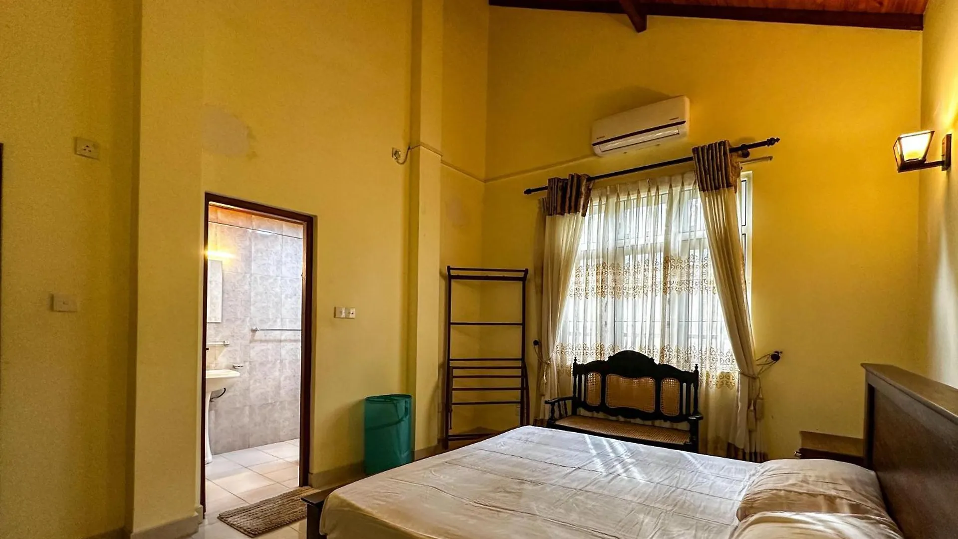 Tranquil Residence Negombo Sri Lanka