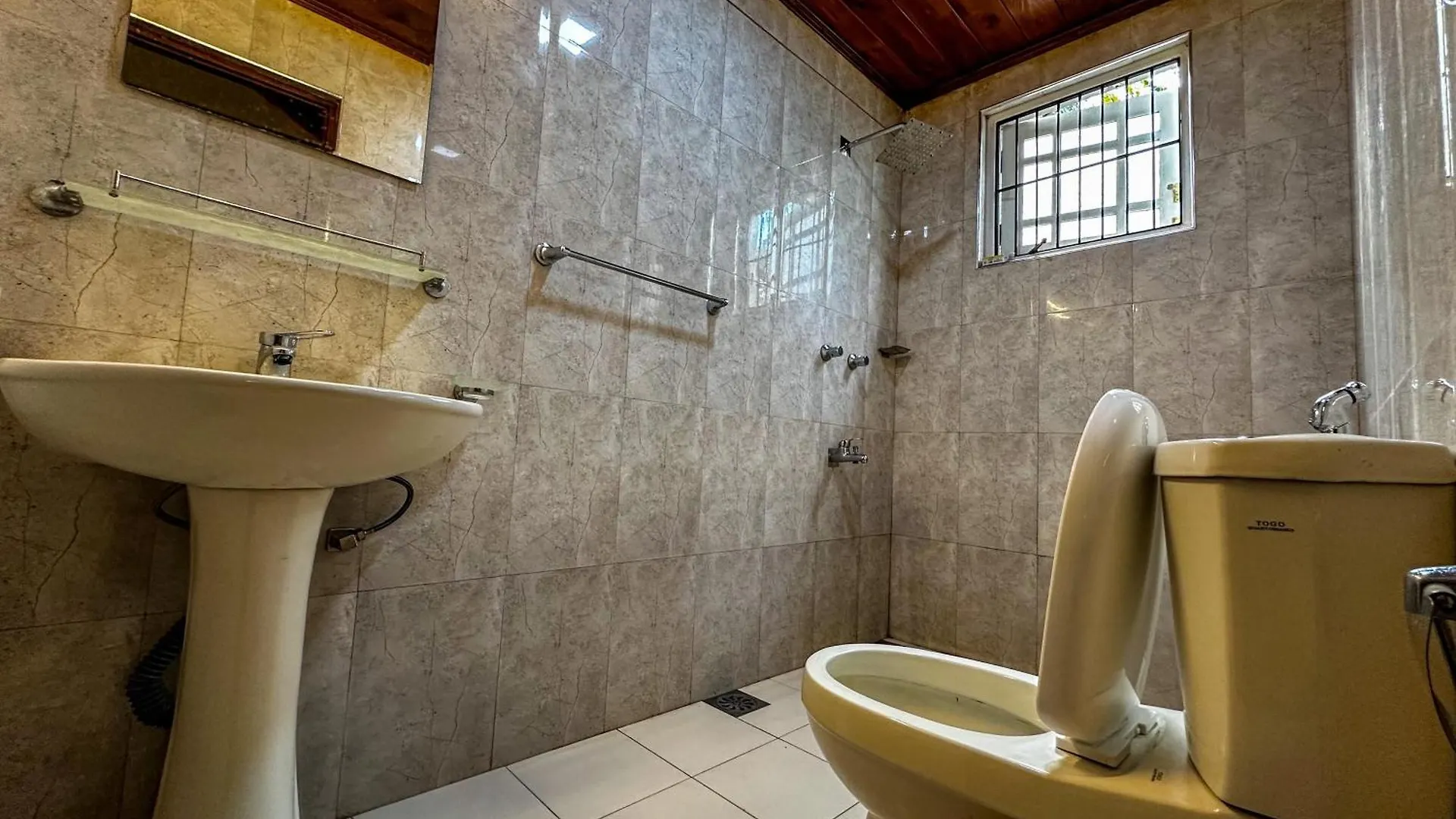 Guest house Tranquil Residence Negombo
