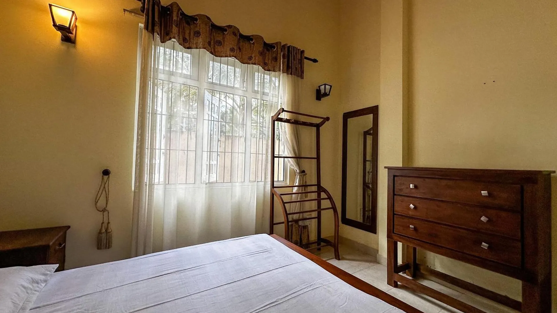 Guest house Tranquil Residence Negombo