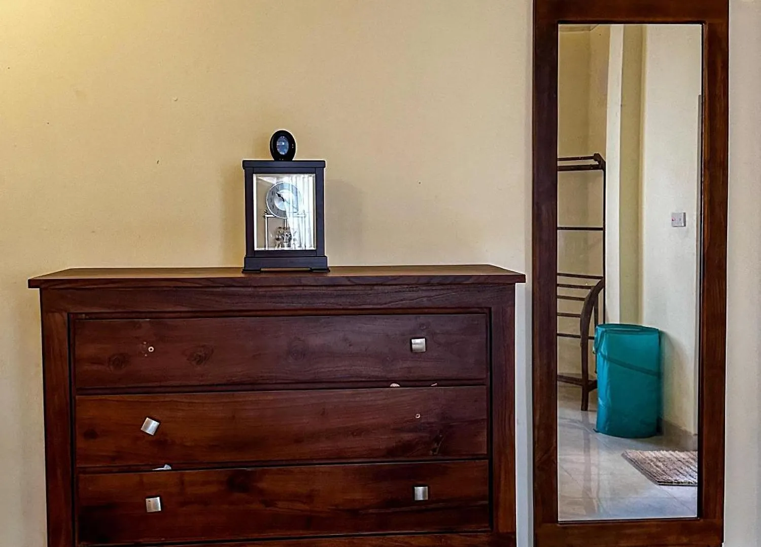 Tranquil Residence Negombo Guest house