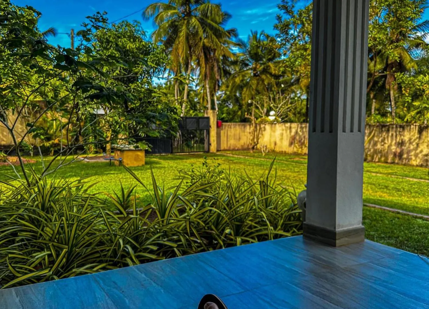 Tranquil Residence Negombo