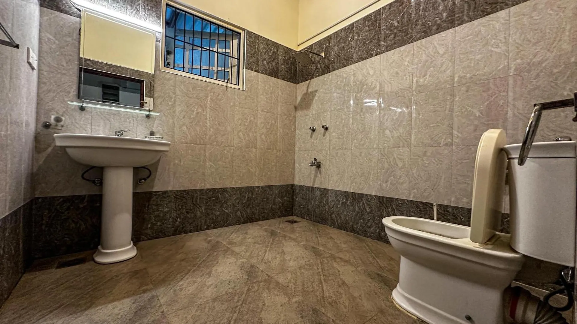 Guest house Tranquil Residence Negombo