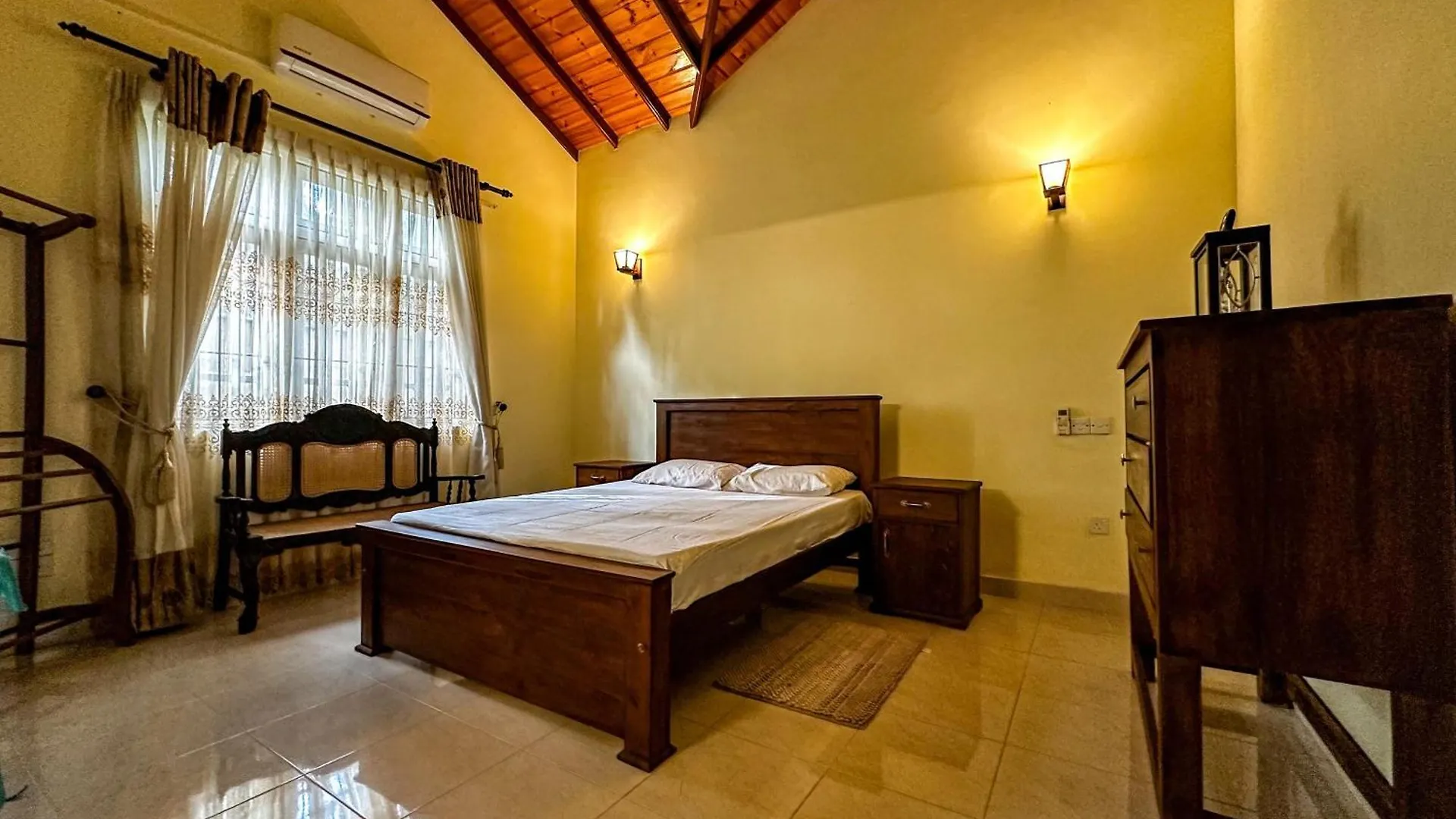 Tranquil Residence Negombo Guest house