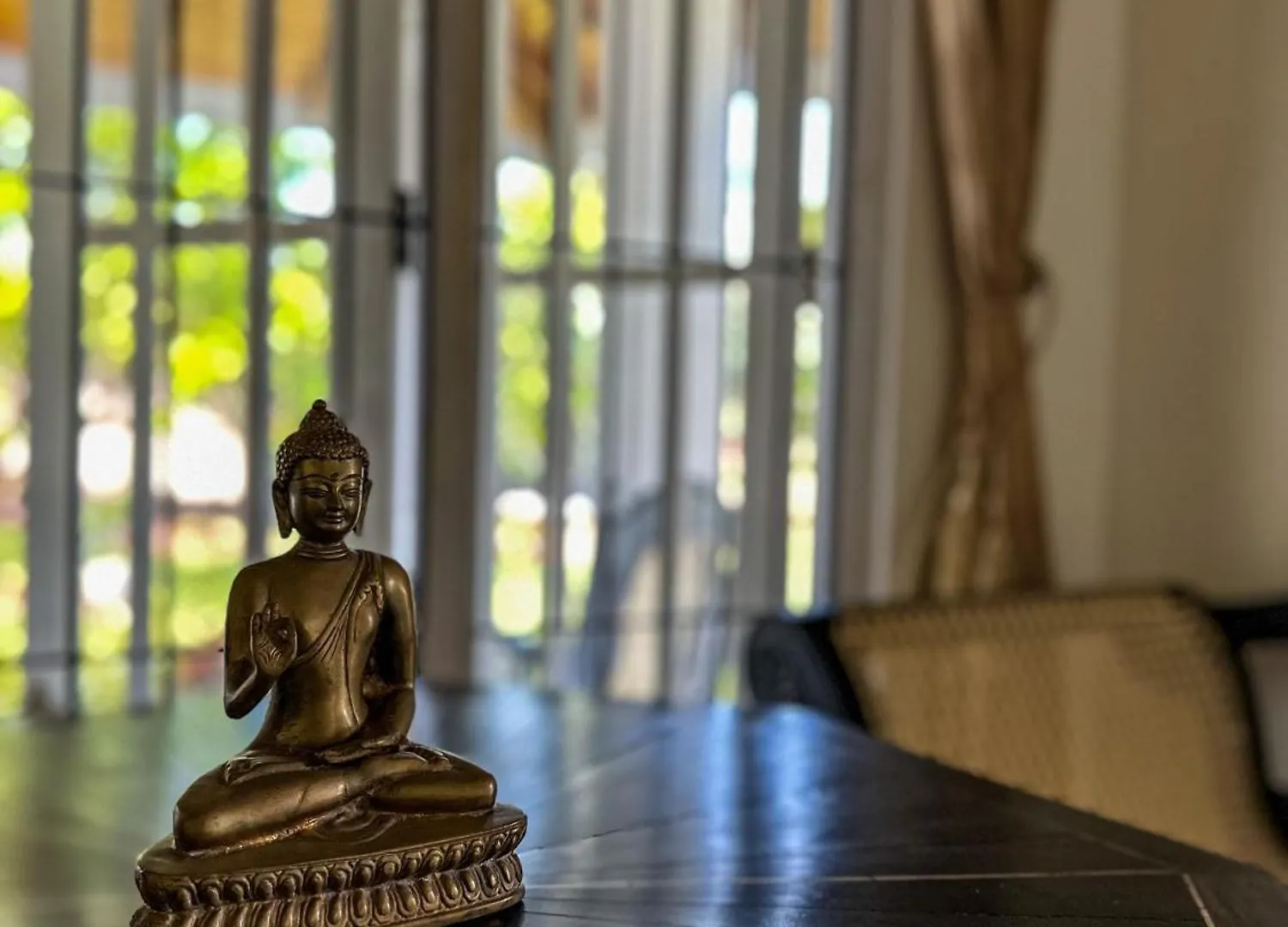 Guest house Tranquil Residence Negombo