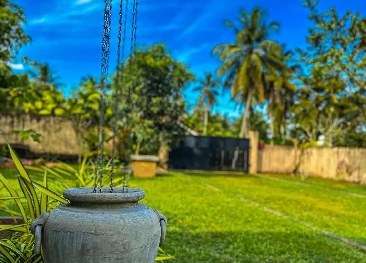 Tranquil Residence Negombo 0*,  Sri Lanka