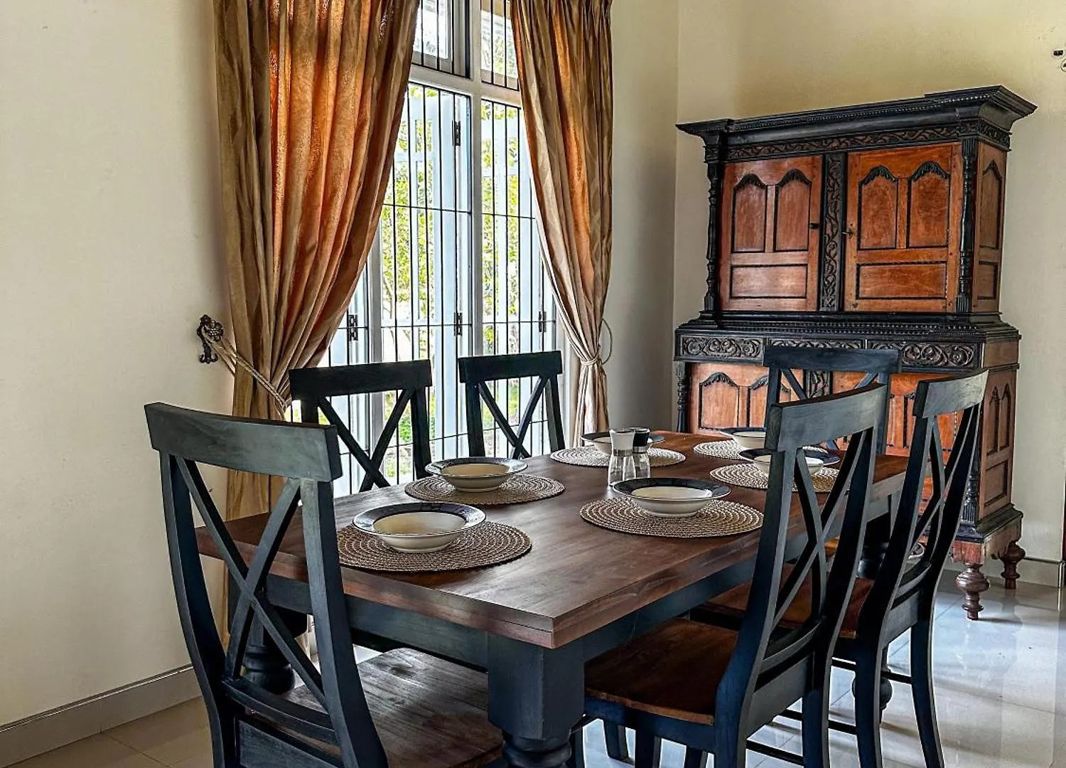 Tranquil Residence Negombo Guest house