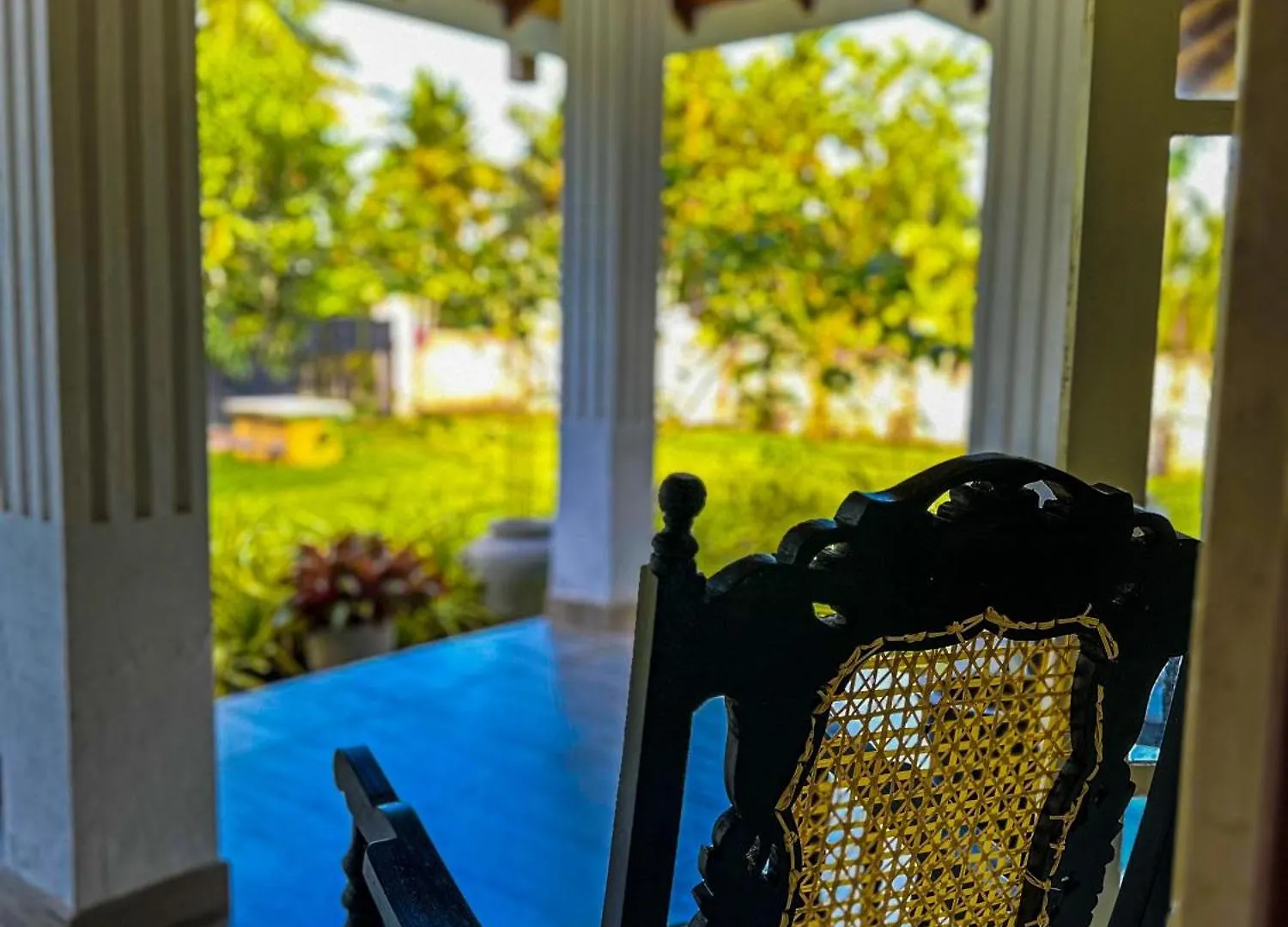 Tranquil Residence Negombo
