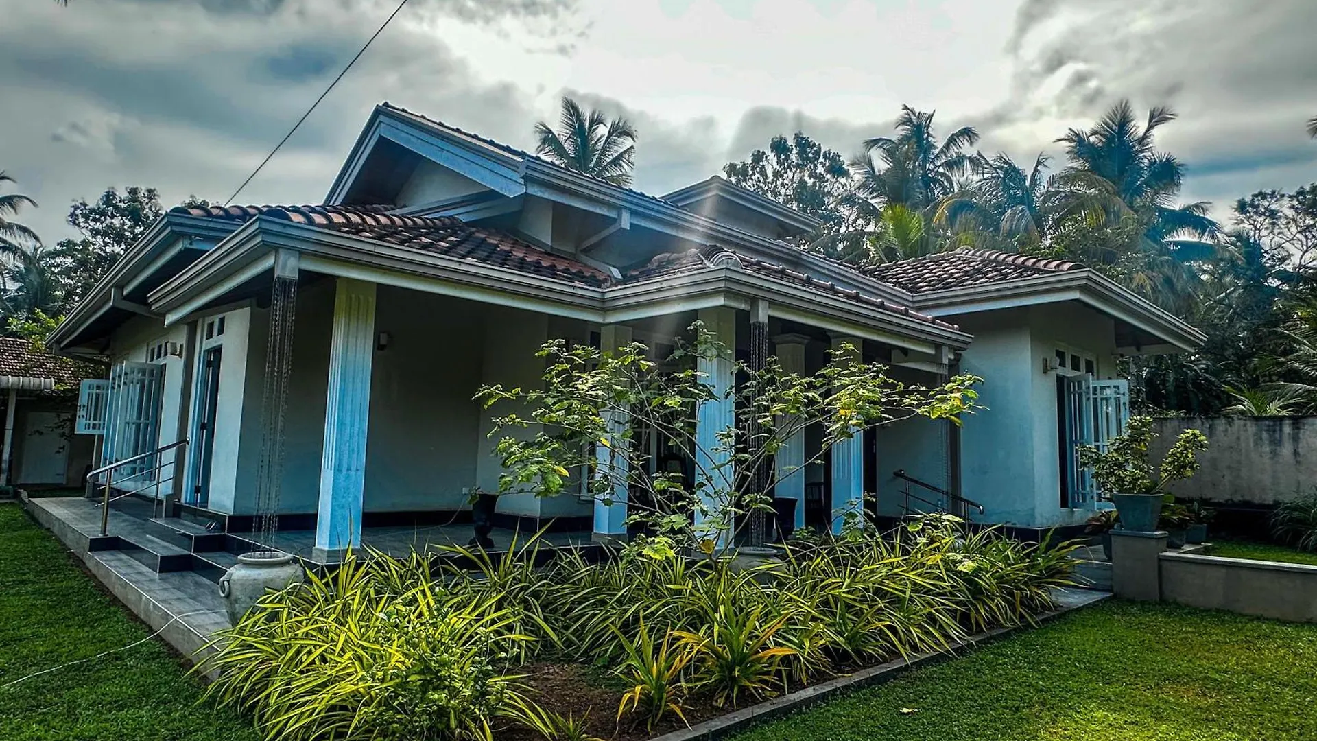 Tranquil Residence Negombo Guest house