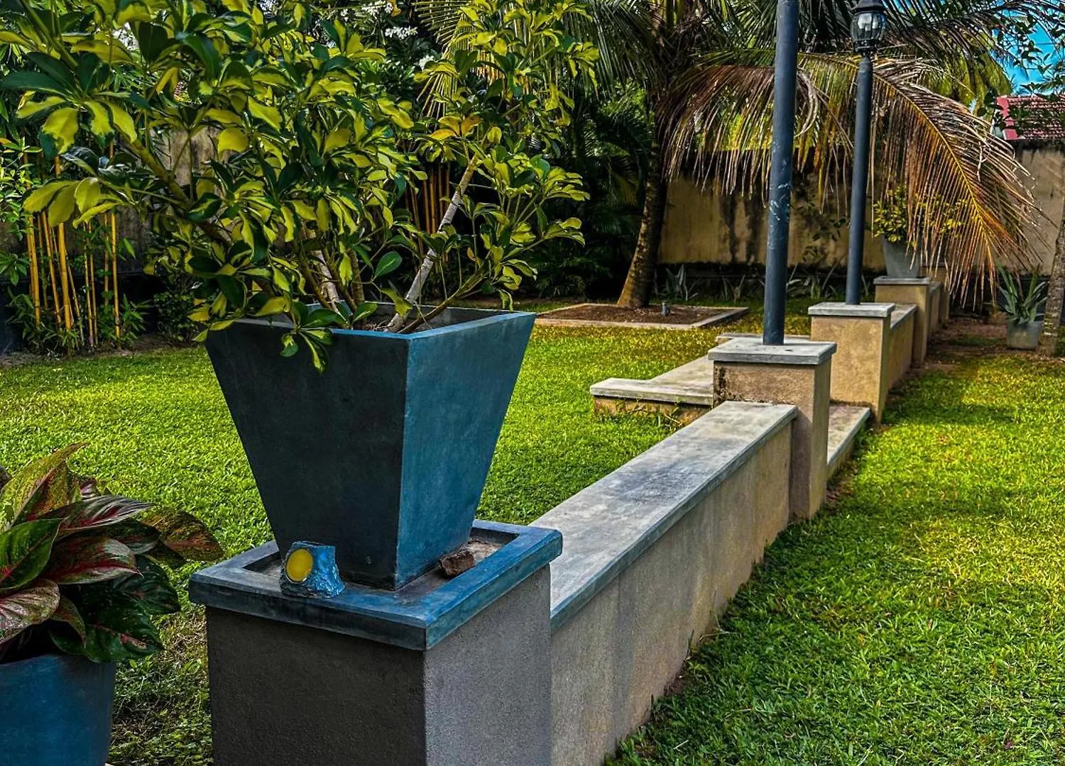 Tranquil Residence Negombo